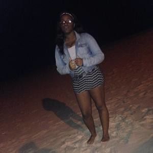 Meet your Posher, Tamara